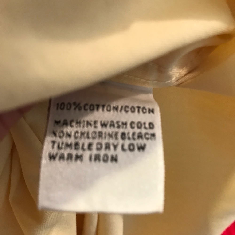Button up - Picture 6 of 6